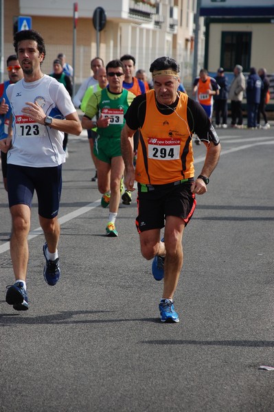 Corriamo al Collatino (23/02/2014) 00122
