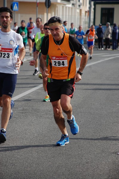 Corriamo al Collatino (23/02/2014) 00123