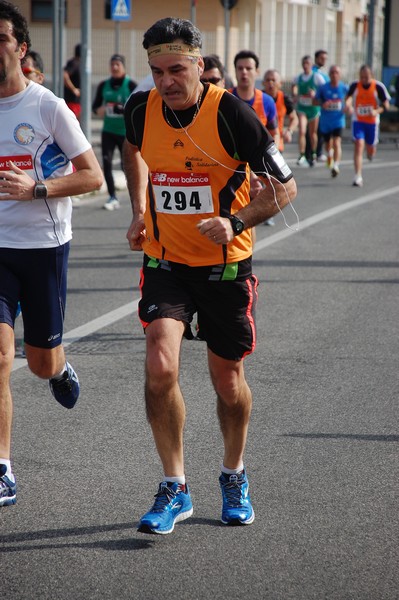 Corriamo al Collatino (23/02/2014) 00124