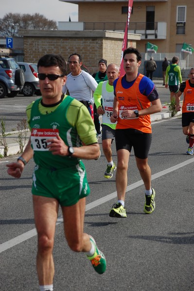 Corriamo al Collatino (23/02/2014) 00126