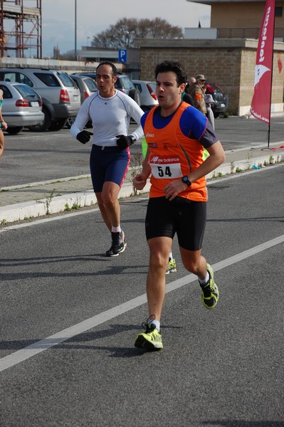 Corriamo al Collatino (23/02/2014) 00128