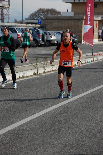 Corriamo al Collatino (23/02/2014) 00131