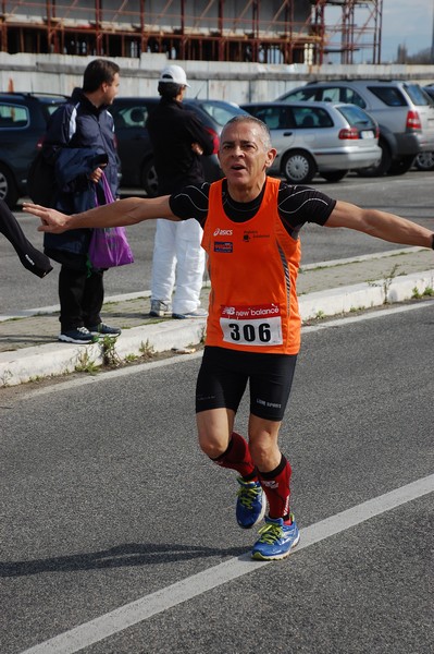 Corriamo al Collatino (23/02/2014) 00134