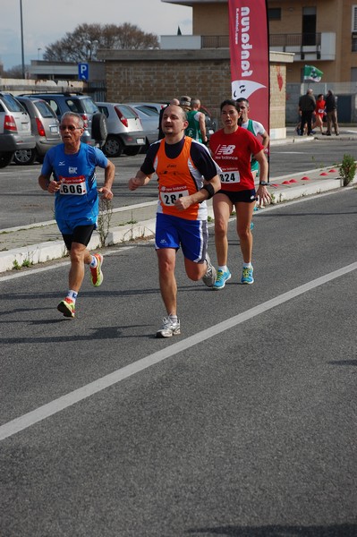 Corriamo al Collatino (23/02/2014) 00135