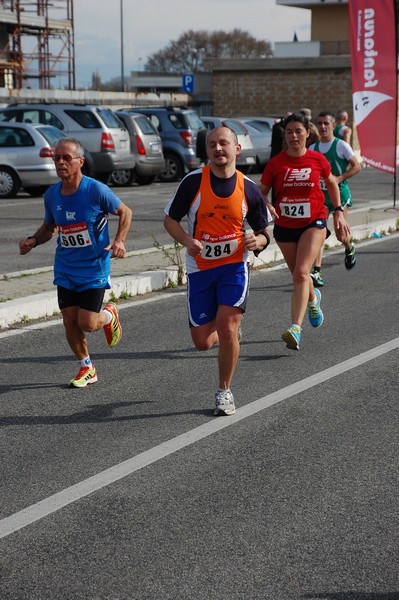 Corriamo al Collatino (23/02/2014) 00136