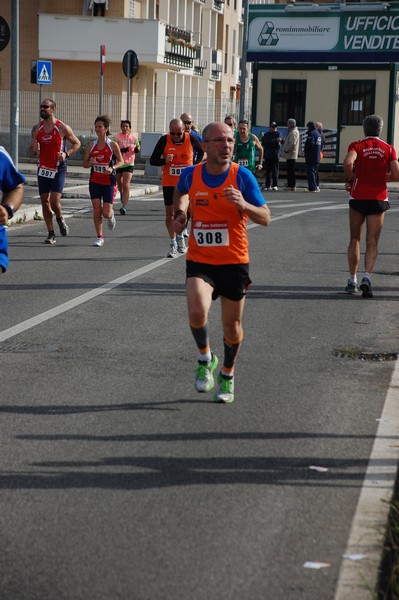 Corriamo al Collatino (23/02/2014) 00143