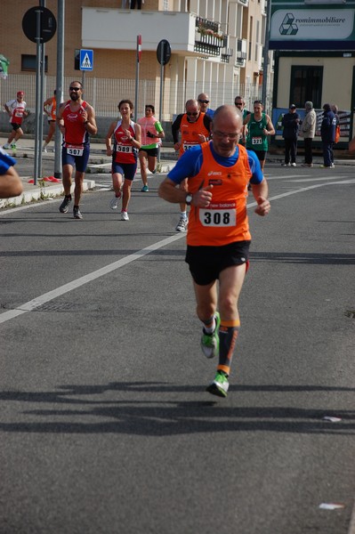 Corriamo al Collatino (23/02/2014) 00144