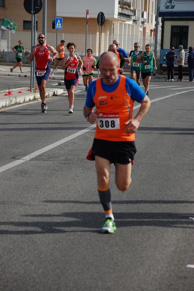 Corriamo al Collatino (23/02/2014) 00145