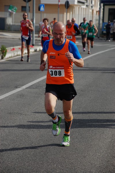 Corriamo al Collatino (23/02/2014) 00146
