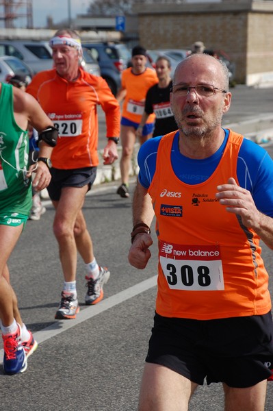 Corriamo al Collatino (23/02/2014) 00149