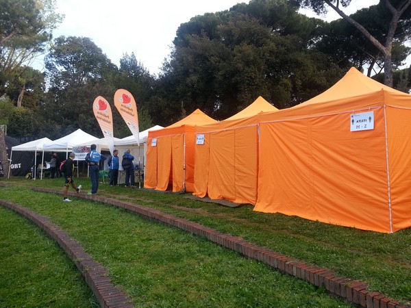 Run5 - Appia Run (13/04/2014) 00001