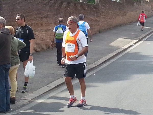 Run5 - Appia Run (13/04/2014) 00003