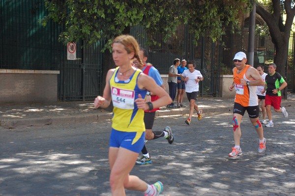 Race For The Cure (18/05/2014) 00059