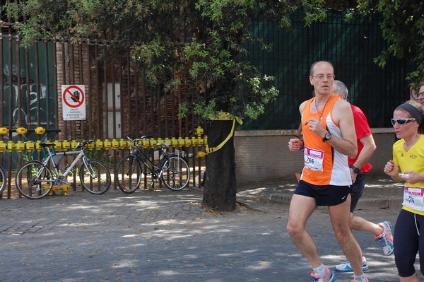 Race For The Cure (18/05/2014) 00096