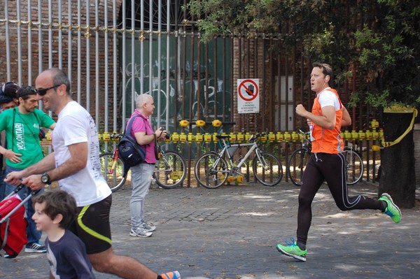 Race For The Cure (18/05/2014) 00110