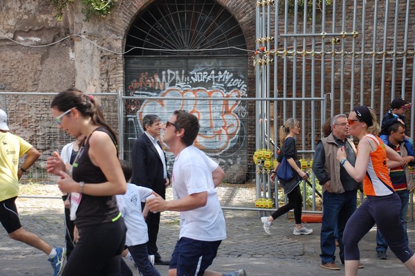 Race For The Cure (18/05/2014) 00125