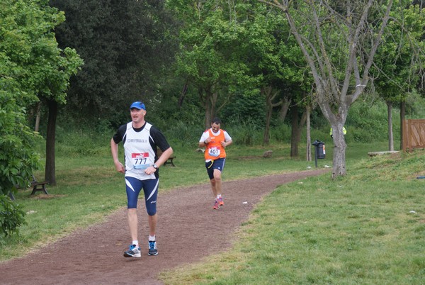 Cross della Caffarella (19/04/2014) 010