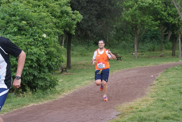 Cross della Caffarella (19/04/2014) 012