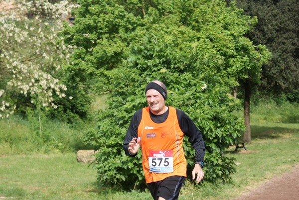 Cross della Caffarella (19/04/2014) 032