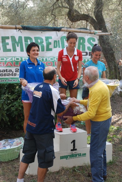 Sulle Orme di Adriano (12/10/2014) 00024