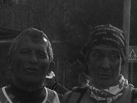Trail del Cinghiale (29/11/2014) 001