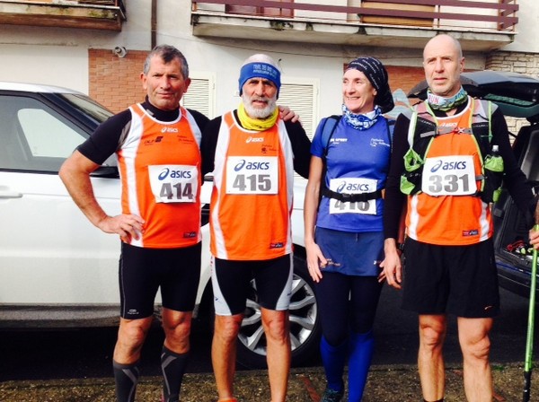 Trail del Cinghiale (29/11/2014) 004