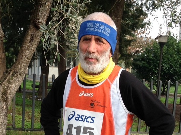 Trail del Cinghiale (29/11/2014) 006