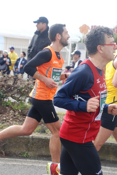 Roma-Ostia (02/03/2014) 00007
