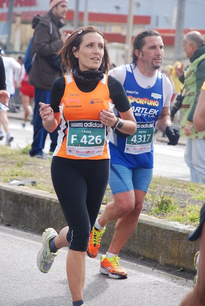 Roma-Ostia (02/03/2014) 00113