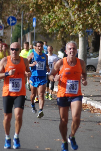 Corriamo al Tiburtino (16/11/2014) 00001