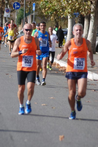 Corriamo al Tiburtino (16/11/2014) 00002