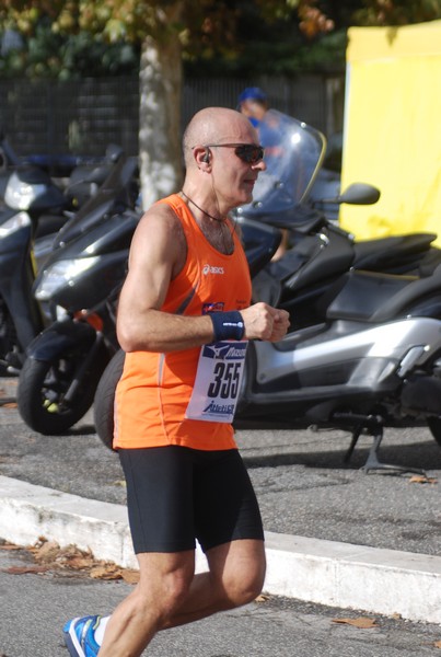 Corriamo al Tiburtino (16/11/2014) 00008