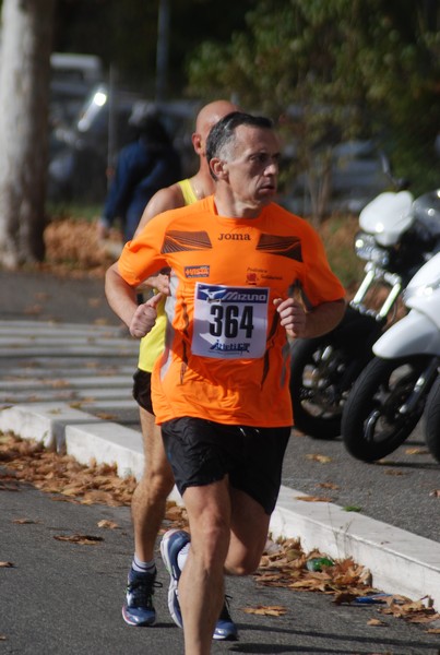 Corriamo al Tiburtino (16/11/2014) 00013