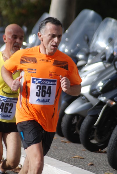 Corriamo al Tiburtino (16/11/2014) 00014