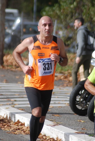 Corriamo al Tiburtino (16/11/2014) 00018