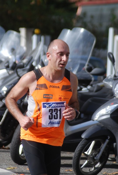 Corriamo al Tiburtino (16/11/2014) 00021