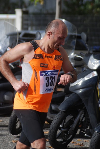 Corriamo al Tiburtino (16/11/2014) 00022