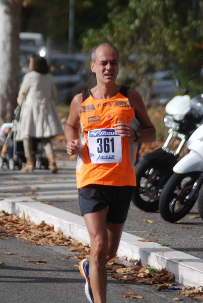 Corriamo al Tiburtino (16/11/2014) 00027