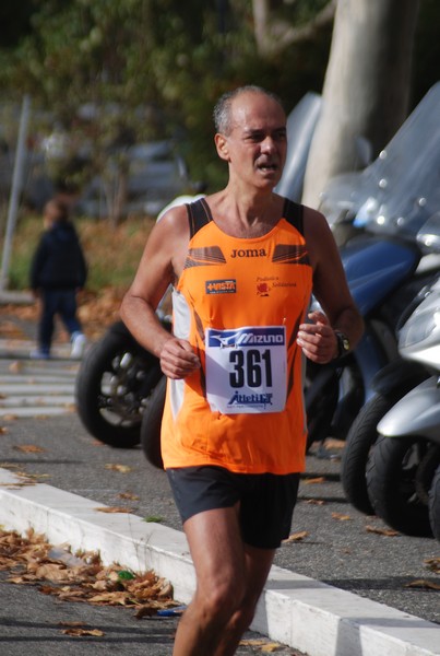 Corriamo al Tiburtino (16/11/2014) 00028