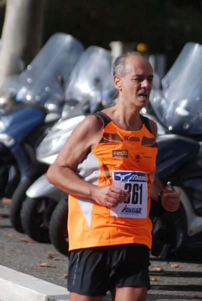 Corriamo al Tiburtino (16/11/2014) 00029
