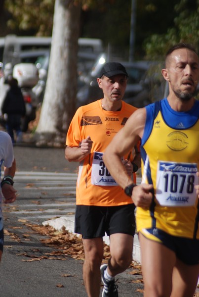 Corriamo al Tiburtino (16/11/2014) 00030
