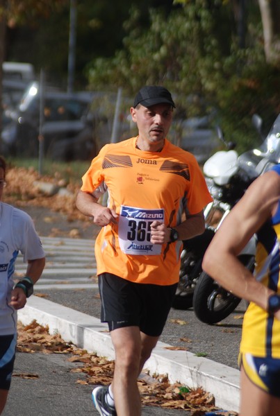Corriamo al Tiburtino (16/11/2014) 00031