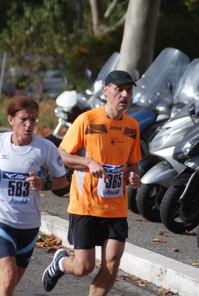 Corriamo al Tiburtino (16/11/2014) 00032