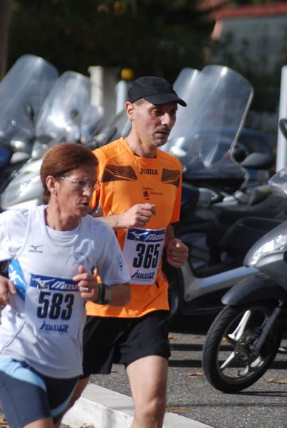Corriamo al Tiburtino (16/11/2014) 00033