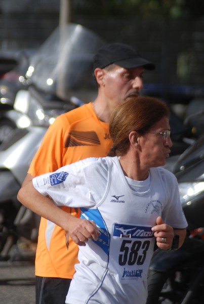 Corriamo al Tiburtino (16/11/2014) 00034
