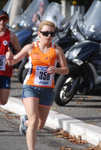 Corriamo al Tiburtino (16/11/2014) 00037