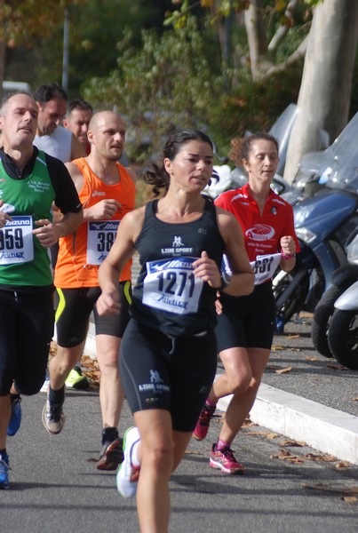Corriamo al Tiburtino (16/11/2014) 00041