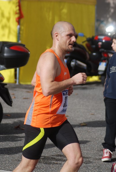 Corriamo al Tiburtino (16/11/2014) 00044