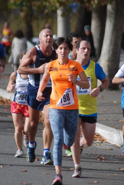 Corriamo al Tiburtino (16/11/2014) 00046