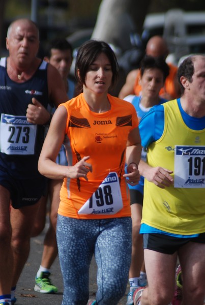 Corriamo al Tiburtino (16/11/2014) 00050